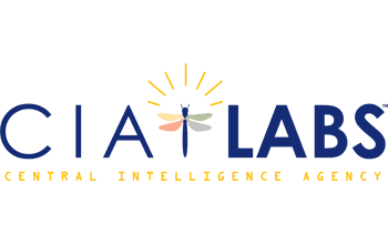 CIA Labs logo